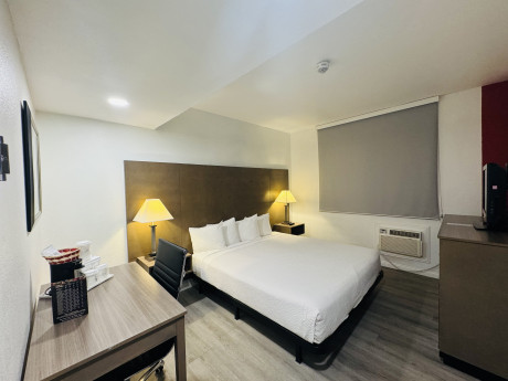 Ramada by Wyndham San Diego Airport - Guestroom 10