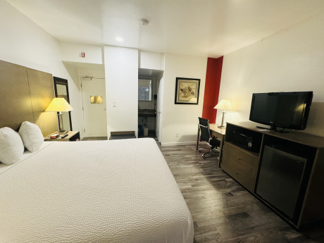 Ramada by Wyndham San Diego Airport - Guestroom 2